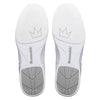 Brunswick Mystic - Girl's Bowling Shoes (Soles)