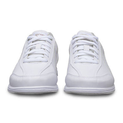 Brunswick Mystic - Girl's Bowling Shoes (Toes)