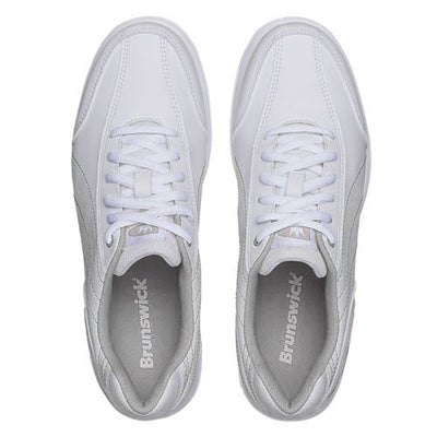 Brunswick Mystic - Girl's Bowling Shoes (Top)