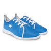 Brunswick Soul - Women's Casual Bowling Shoes (Sky Blue)