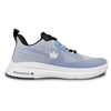 Brunswick Move - Women's Athletic Bowling Shoes (Periwinkle)