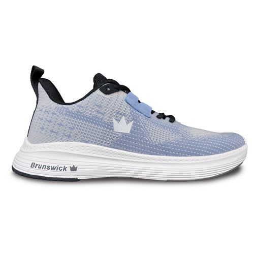 Brunswick Move - Women's Athletic Bowling Shoes (Black)