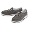Brunswick Karma Grey - Women's Casual Bowling Shoes