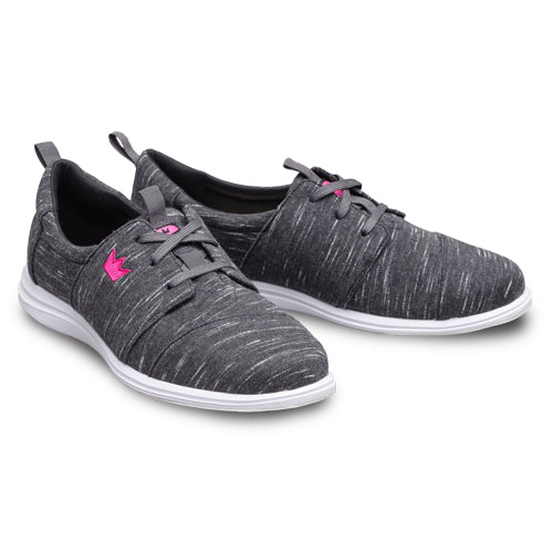Brunswick Envy Charcoal <br>Women's