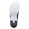 Brunswick Frenzy - Men's Athletic Bowling Shoes (Static - Sole)