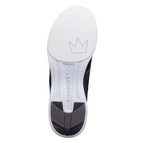 Brunswick Frenzy - Men's Athletic Bowling Shoes (Static)