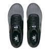 Brunswick Frenzy - Men's Athletic Bowling Shoes (Static - Top)