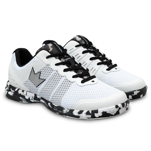Brunswick Fuze - Men's Athletic Bowling Shoes (Chaos)