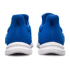 Brunswick Slingshot - Men's Athletic Bowling Shoes (Royal / White - Heels)