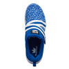Brunswick Slingshot - Men's Athletic Bowling Shoes (Royal / White - Top)
