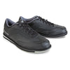 Brunswick Rampage - Men's Advanced Bowling Shoes (Black)