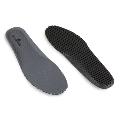 Brunswick Rampage - Men's Advanced Bowling Shoes (Insoles)
