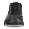 Brunswick Rampage - Men's Advanced Bowling Shoes (Black - Toe)