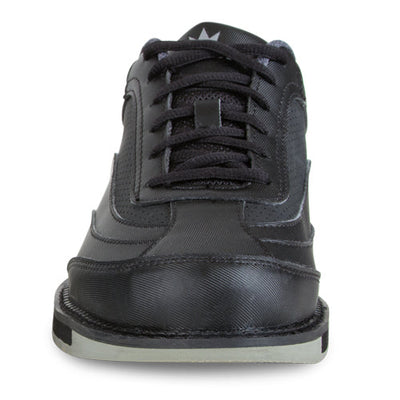 Brunswick Rampage - Men's Advanced Bowling Shoes (Black - Toe)