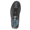 Brunswick Rampage - Men's Advanced Bowling Shoes (Black - Top)