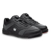 Brunswick Fury - Men's Performance Bowling Shoes (Black)