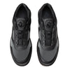 Brunswick Fury - Men's Performance Bowling Shoes (Black - Top)