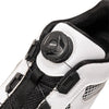 Brunswick Fury - Men's Performance Bowling Shoes (White - ATOP Dial)