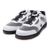 Brunswick Fury - Men's Performance Bowling Shoes (White)