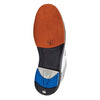 Brunswick Fury - Men's Performance Bowling Shoes (White - Slide Sole)