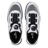 Brunswick Fury - Men's Performance Bowling Shoes (White - Top