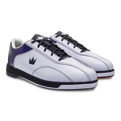 Brunswick Legacy - Women's Performance Bowling Shoes (Luma Berry)