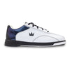 Brunswick Legacy - Women's Performance Bowling Shoes (Luma Berry - Side)