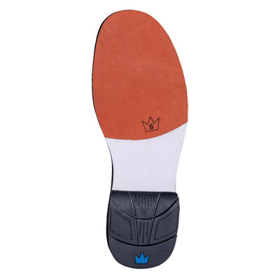 Brunswick Legacy - Women's Performance Bowling Shoes (Luma Berry - Slide Sole)