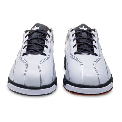Brunswick Legacy - Women's Performance Bowling Shoes (Luma Berry - Toes)