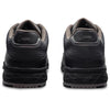 Hammer Blade - Men's Advanced Bowling Shoes (Black / Grey - heels)