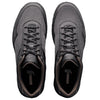 Hammer Blade - Men's Advanced Bowling Shoes (Black / Grey - top)