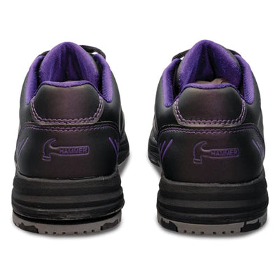 Hammer Vicious - Unisex Performance Bowling Shoes (Heels)