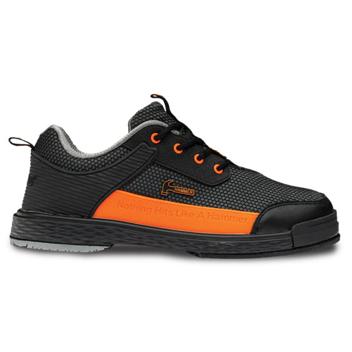 Hammer Diesel - Men's Performance Bowling Shoes
