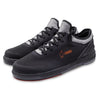 Hammer Rebel - Men's Performance Bowling Shoes (Black / Grey)