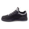 Hammer Rebel - Men's Performance Bowling Shoes (Black / Grey - Inner Side)