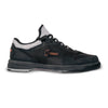 Hammer Rebel - Men's Performance Bowling Shoes (Black / Grey - Outer Side)