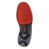 Hammer Rebel - Men's Performance Bowling Shoes (Black / Grey - Slide Sole)