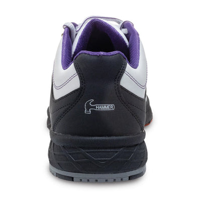 Hammer Destiny - Women's Advanced Bowling Shoes (Heel)
