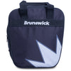 Brunswick Spark Single - 1 Ball Tote Bowling Bag (Night Sky)