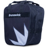 Brunswick Spark Single - 1 Ball Tote Bowling Bag (Night Sky)
