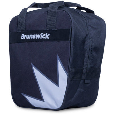 Brunswick Spark Single - 1 Ball Tote Bowling Bag (Night Sky)
