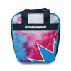 Brunswick Spark Single - 1 Ball Tote Bowling Bag (Frozen Bliss)