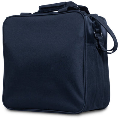 Brunswick Blast Single - 1 Ball Tote Bowling Bag (Black)