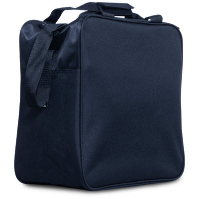 Brunswick Blast Single - 1 Ball Tote Bowling Bag (Black)