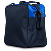 Brunswick Blast Single - 1 Ball Tote Bowling Bag (Blue)