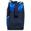 Brunswick Blast Single - 1 Ball Tote Bowling Bag (Blue)