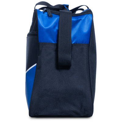 Brunswick Blast Single - 1 Ball Tote Bowling Bag (Blue)