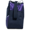 Brunswick Blast Single - 1 Ball Tote Bowling Bag (Purple)