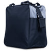 Brunswick Blast Single - 1 Ball Tote Bowling Bag (Silver)