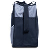 Brunswick Blast Single - 1 Ball Tote Bowling Bag (Silver)